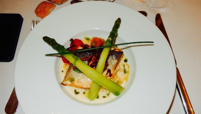 Le Virgil Restaurant