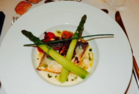 Le Virgil Restaurant美食图片
