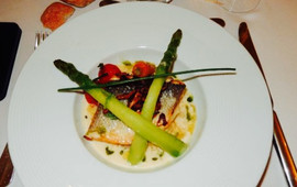 Le Virgil Restaurant