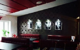 Pizzeria Da Grasso