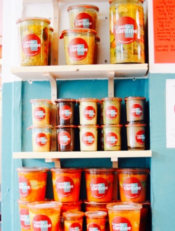 La Petite Cantine餐厅图片