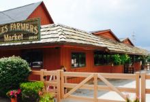 Miles Farmers Market购物图片