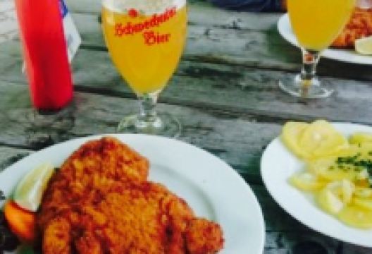 Kaminstub'n美食图片