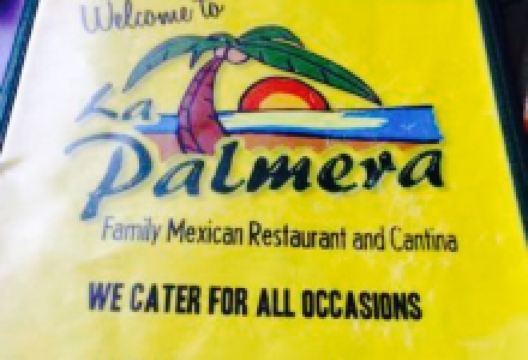La Palmera美食图片