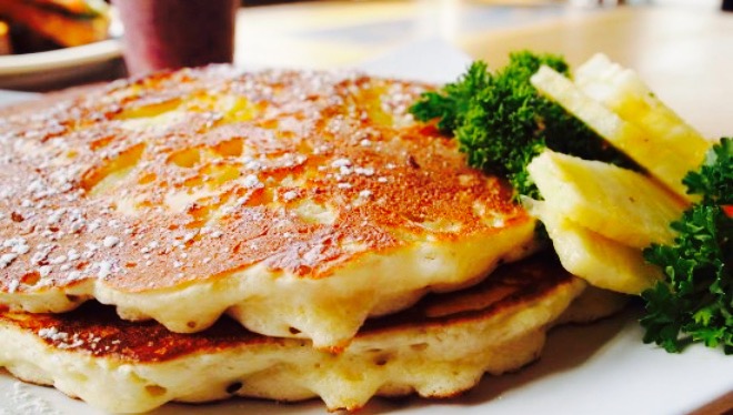 Swami's Cafe餐厅图片