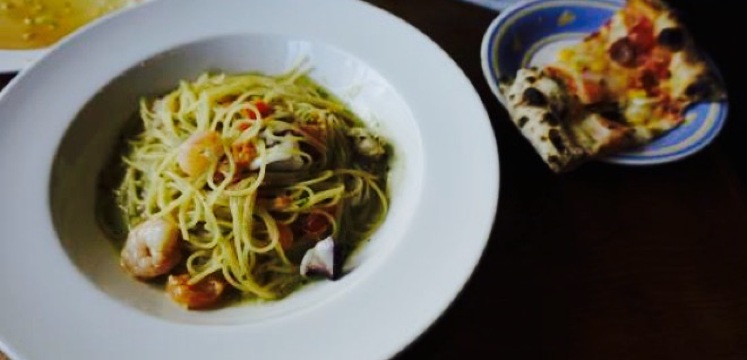 Napoli no Shokutaku, Kumagaya餐厅图片