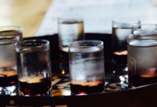 Pizzeria DaGrasso美食图片