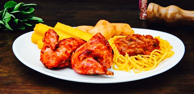 Belgaleto餐厅图片