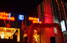 Keshari Garnish餐厅图片
