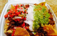 Los Gallos Taqueria餐厅图片