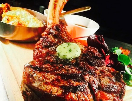 Miller & Carter Steakhouse