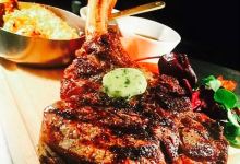 Miller & Carter Steakhouse美食图片