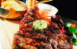 Miller & Carter Steakhouse