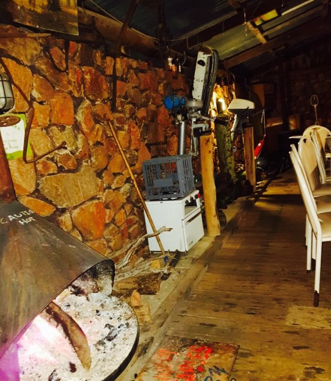 Finlay's Kalbarri