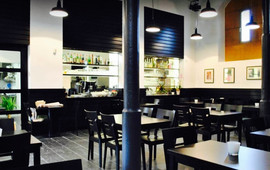Kulturcafé