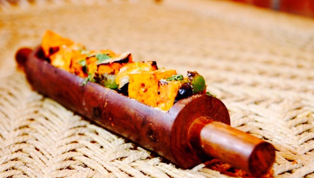 Dhaba Kulture餐厅图片