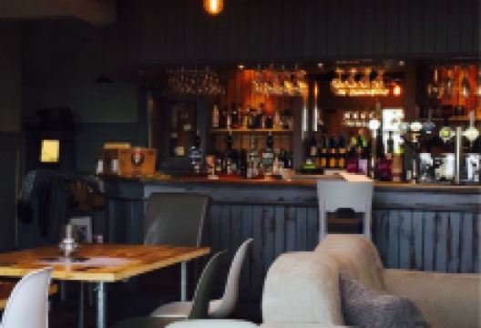 Grazing Harts美食图片