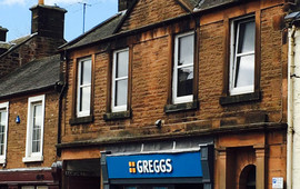 Greggs