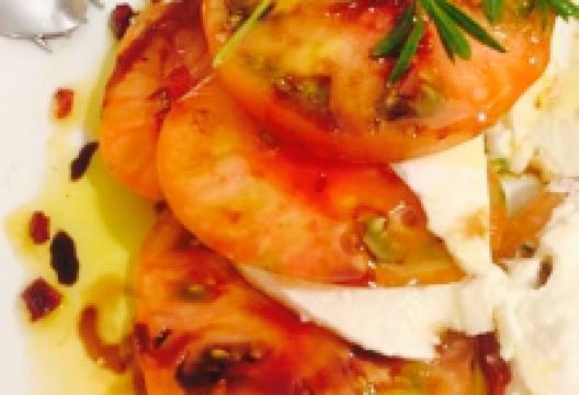 Calle Mayor美食图片