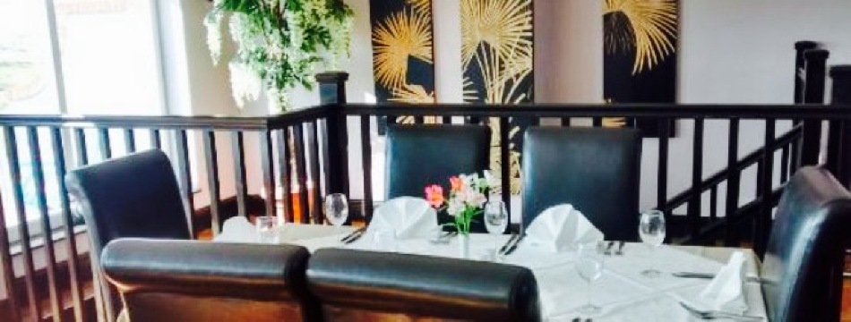 Grande Rocques Bistro餐厅图片