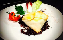 Locanda La Dolce Vite餐厅图片