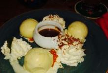 Steakhouse Vivaldi美食图片