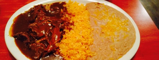 MARGARITAS餐厅图片