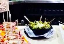 Batun Batun美食图片
