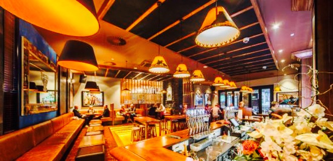 Lone Star Pukekohe餐厅图片