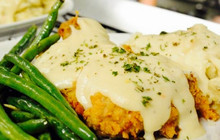 Jays steakhouse餐厅图片