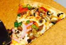 Pizza Hut美食图片