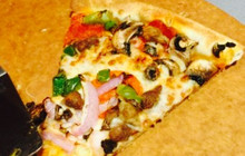 Pizza Hut餐厅图片