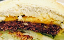 Azores Lunchbar Cafe餐厅图片