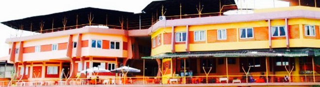 Le Berlin餐厅图片