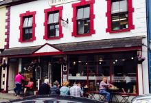 The Stuffed Olive Food & Wine Store美食图片