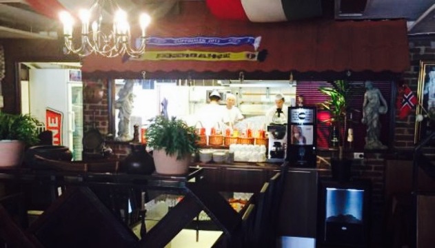 Milano Ristorante Molde