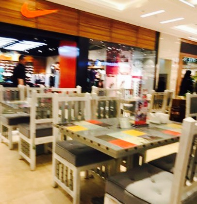 Cafe Bazza餐厅图片