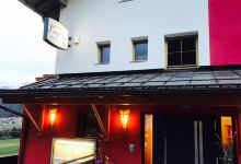 Gasthof Bergheim美食图片