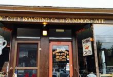 Zummo's Cafe美食图片
