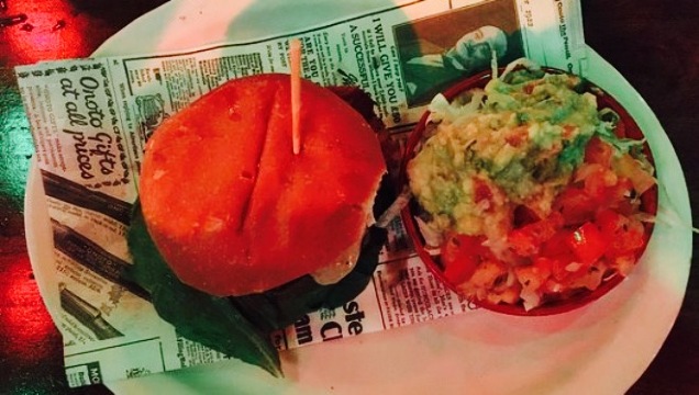 El Restaurant餐厅图片