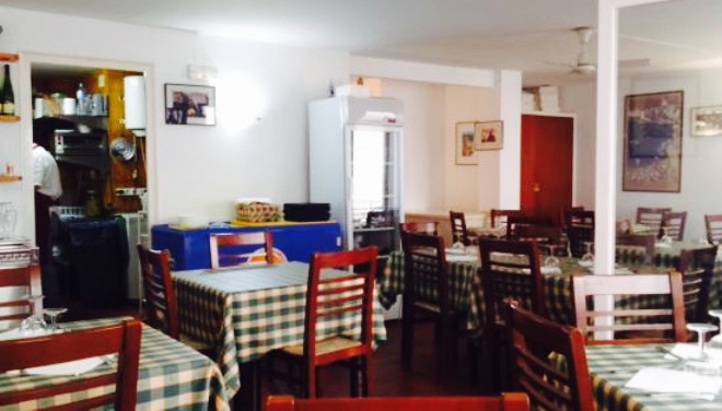 Pilar Restaurante餐厅图片