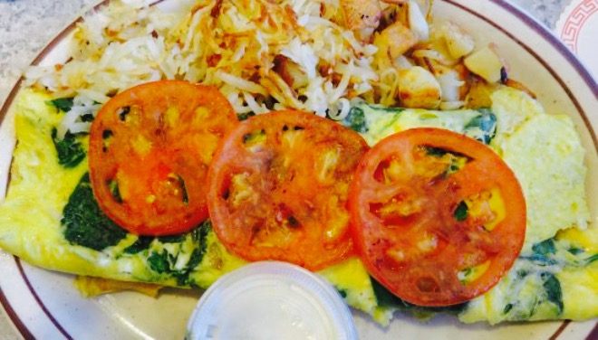 Four Seasons Family Restaurant