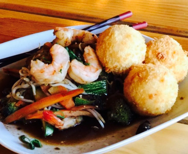 Quinto Barrio餐厅图片