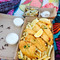 Hooked Up fish and chips