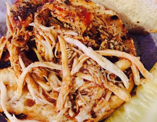 28th Street Pit and Pub餐厅图片