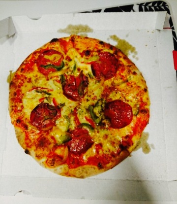 Pizzaphone