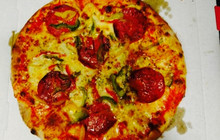 Pizzaphone餐厅图片