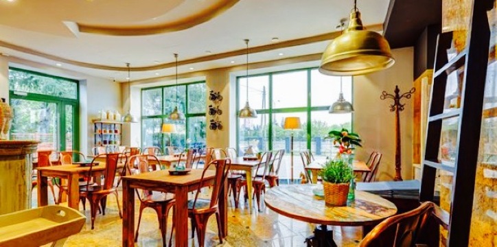 Buddha Indian Restaurant