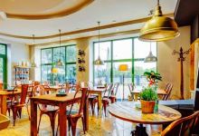 Buddha Indian Restaurant美食图片