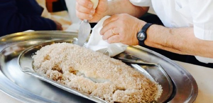 Ristorante L'Oasi餐厅图片